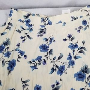 Skirt size 12